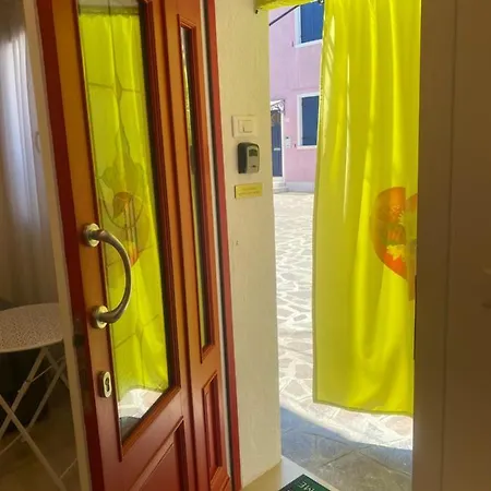 Casa vacanze Casa Bella