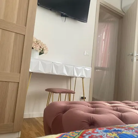 Σπίτι διακοπών Casa Bella *