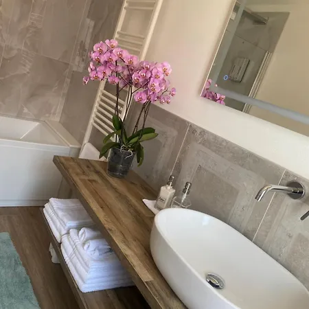 Casa Bella * Μπουράνο