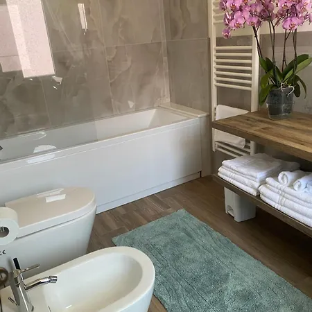 Σπίτι διακοπών Casa Bella