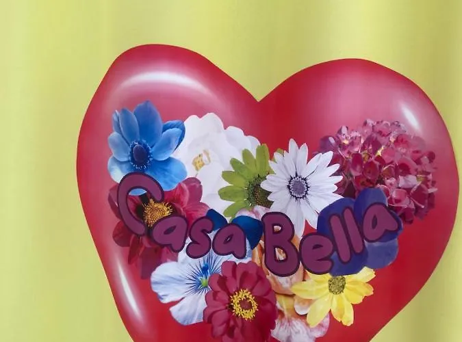 Prázdninový dům Casa Bella Burano