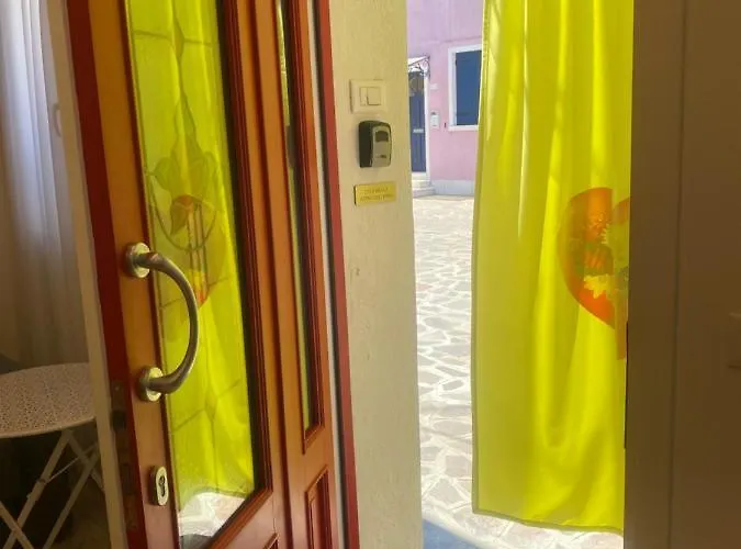 Prázdninový dům Casa Bella