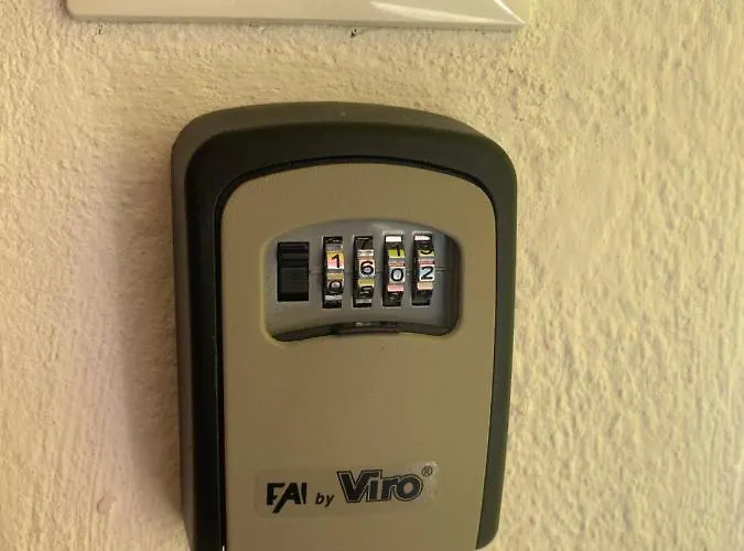 Prázdninový dům Casa Bella *