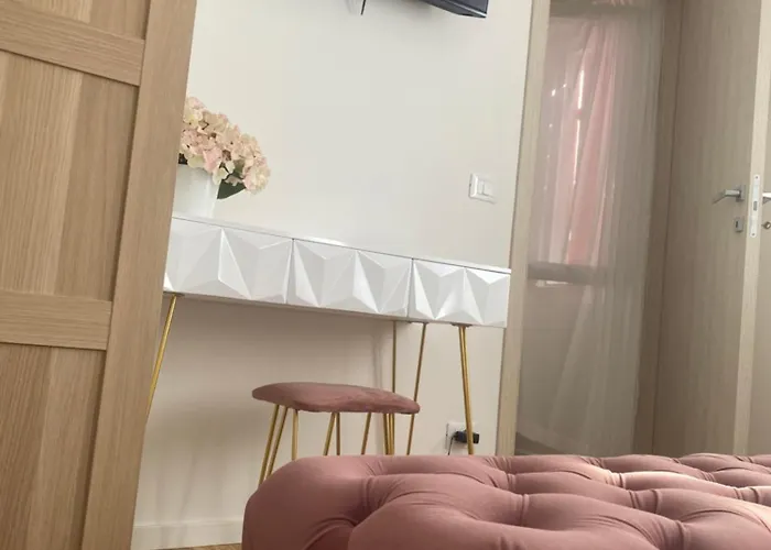 Prázdninový dům Casa Bella *