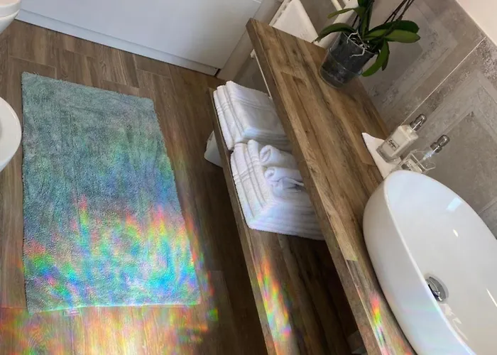 Casa Bella Prázdninový dům *