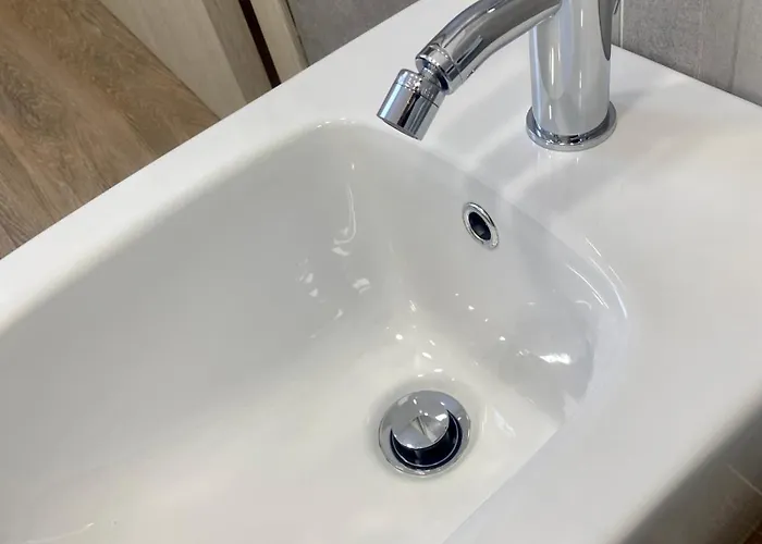 Prázdninový dům Casa Bella Burano