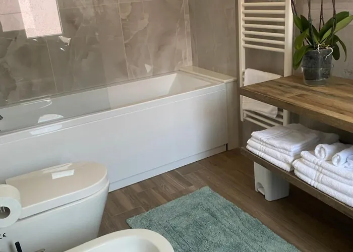 Prázdninový dům Casa Bella