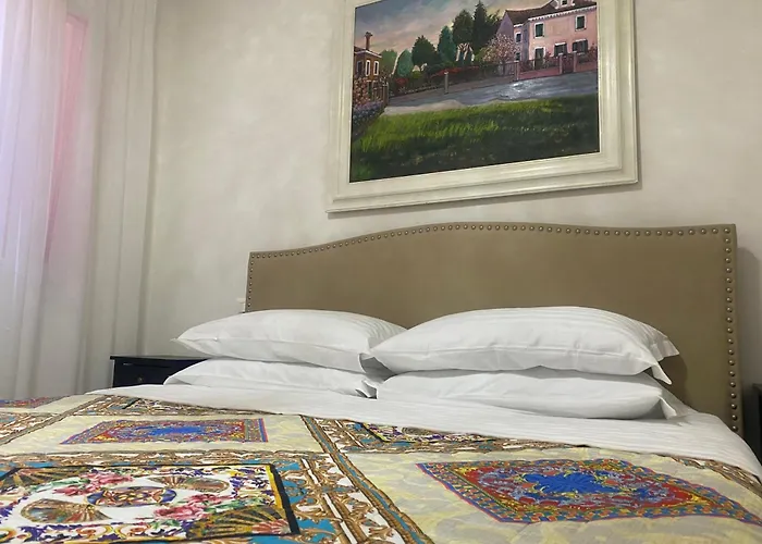 Prázdninový dům Casa Bella *