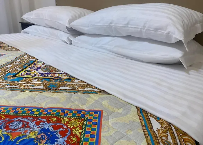 Prázdninový dům Casa Bella Burano