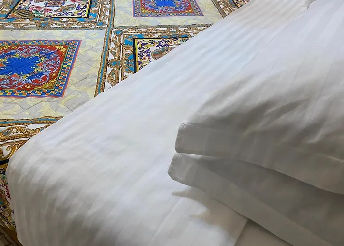 Casa Bella Prázdninový dům