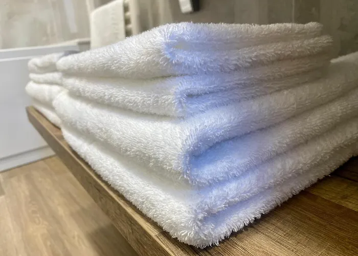 Prázdninový dům Casa Bella *