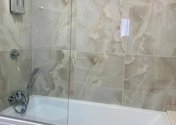 Casa Bella Prázdninový dům