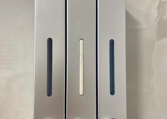 Prázdninový dům Casa Bella