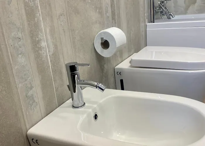 Casa Bella Prázdninový dům Burano