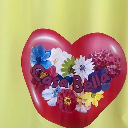 Ferienhaus Casa Bella Burano