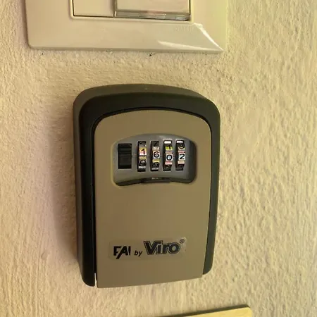 Ferienhaus Casa Bella *