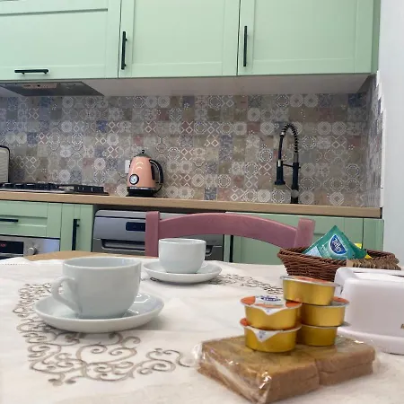 Дом отдыха Casa Bella *