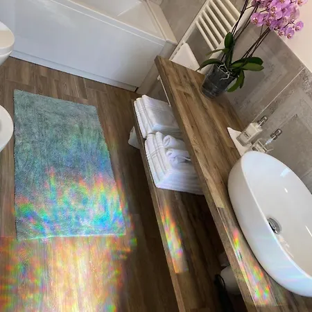 Casa Bella Casa de Férias *