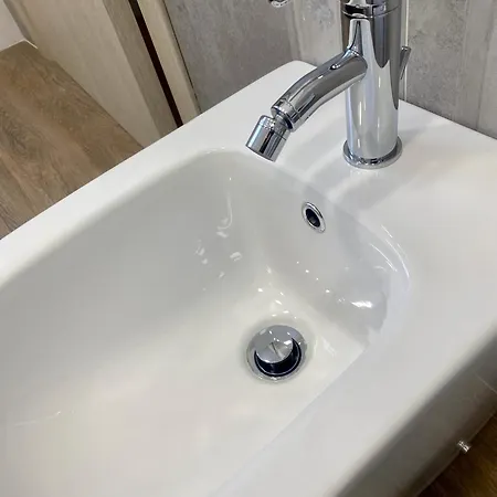 Ferienhaus Casa Bella Burano