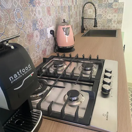 Ferienhaus Casa Bella Burano