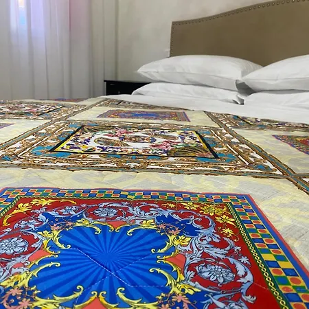 Casa de Férias Casa Bella *