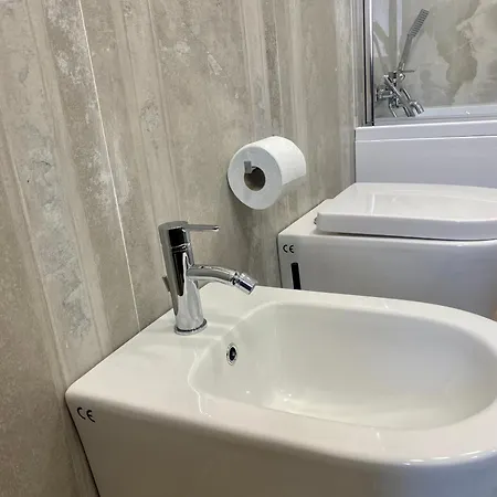 Casa Bella Ferienhaus Burano