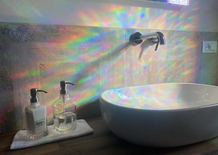 別荘 Casa Bella ブラーノ