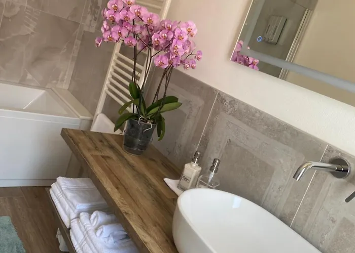 Casa Bella * ブラーノ