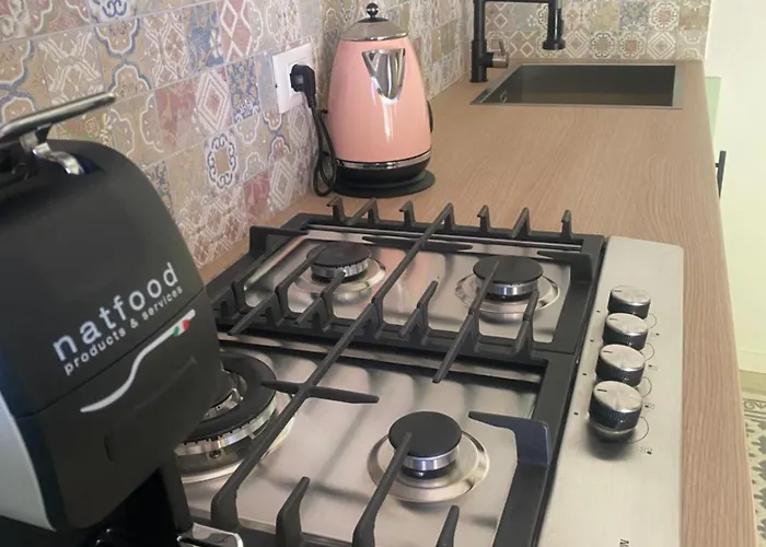 別荘 Casa Bella ブラーノ