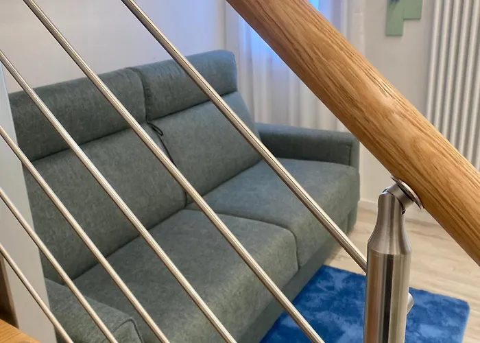 Casa Bella * ブラーノ